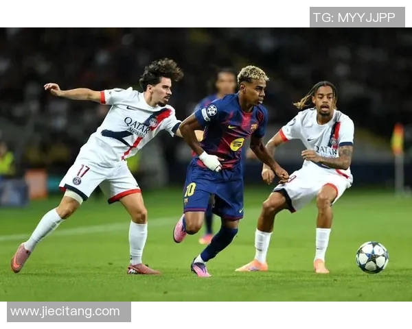 亚马尔创欧冠最年轻进球纪录，巴萨主场遭逆转创耻辱纪录，防守失误酿苦果